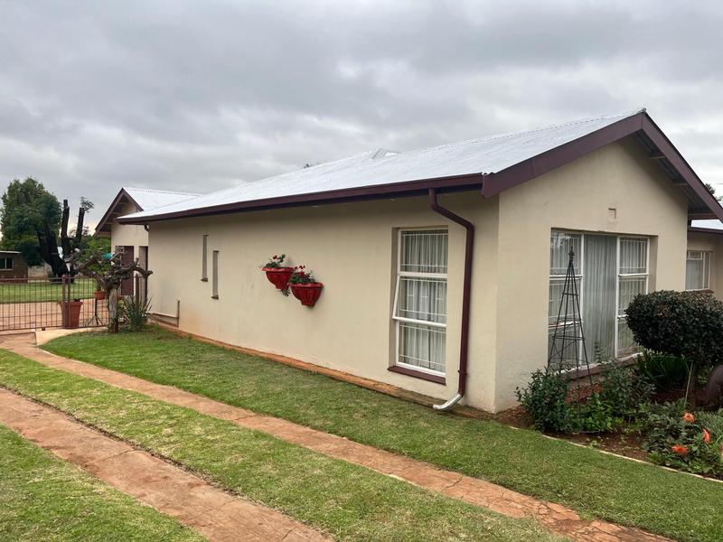 4 Bedroom Property for Sale in Koster North West